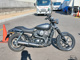 Фото Harley XG750 2021 с японского аукциона