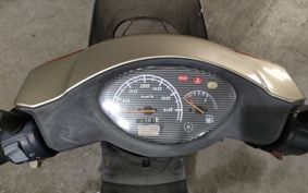 YAMAHA JOG SA55J