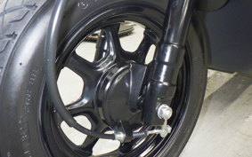 YAMAHA JOG-7 2015 AY01