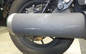 HONDA REBEL 250 A MC49