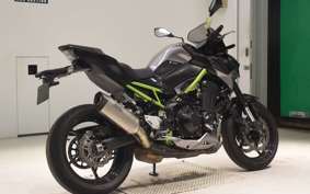 KAWASAKI Z900 Gen.2 2020 ZR900B
