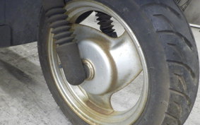 YAMAHA JOG POCHE 2026 SA08J