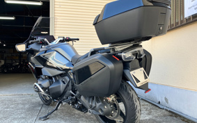 BMW R1300RT ASA 2025 0M41