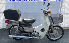 HONDA C90