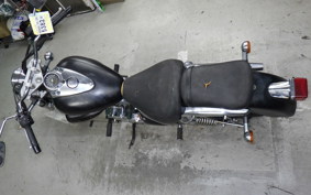 SUZUKI INTRUDER 250 LC 1998 VJ51A