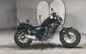 HONDA REBEL MC49