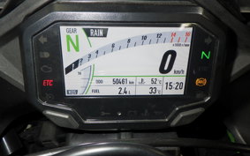KAWASAKI ZX 10 NINJA ABS 2021 ZXT02L