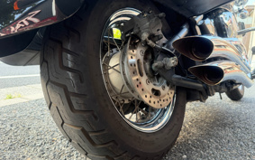 KAWASAKI VULCAN900 CLASSIC 2011 VN900B