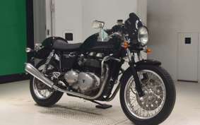 TRIUMPH THRUXTON 900 2007