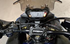 SUZUKI GSX-S1000F GT79B