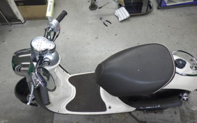 YAMAHA VINO 50 2021 SA37J
