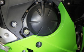 KAWASAKI NINJA 400R 2012 ER400B