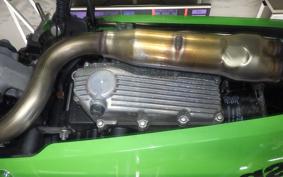 KAWASAKI NINJA 250 2007 EX250L