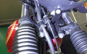 KAWASAKI W175A