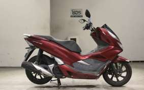 HONDA PCX 125 2022 JF81