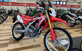 HONDA CRF250L MD44