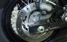 HARLEY FXDB1690 2017