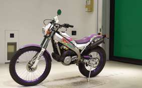 YAMAHA TY250Z SCOTTISH 4ML