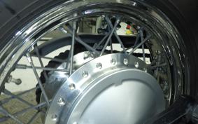 HONDA VT400S 2013 NC46