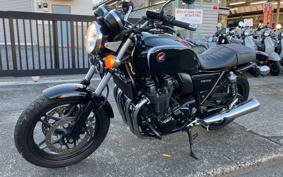 HONDA CB1100 ABS 2019 SC65