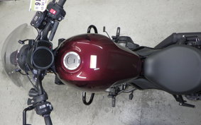 HONDA REBEL 1100 DCT 2021 SC83