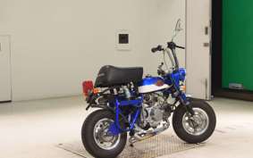 HONDA MONKEY Z50A