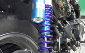 HONDA CB750 GEN 2 2007 RC42