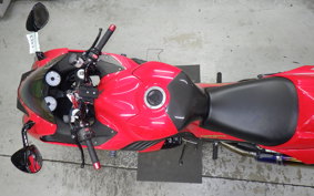 KAWASAKI ZX 1400 NINJA 2007