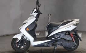 YAMAHA CYGNUS125XSR SE44J