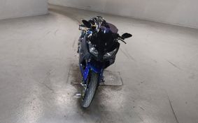 KAWASAKI NINJA 250 EX250L