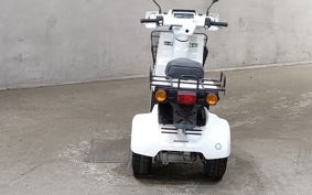 HONDA GYRO TD02