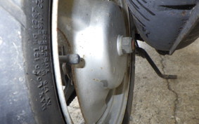 YAMAHA JOG APRIO 4JP