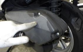 SUZUKI SKYWAVE 200 (Burgman 200) 2009 CH41A