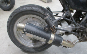 HONDA APE 100 HC07