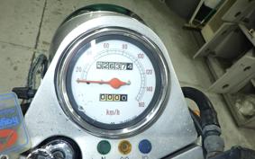 YAMAHA SRV250 RENAISSA 4DN