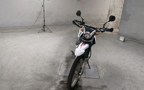 YAMAHA SEROW 250 DG17J