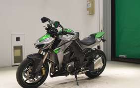 KAWASAKI Z1000 Gen.5 2014