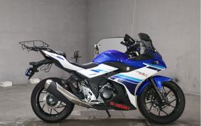 SUZUKI GSX250 R DN11A