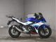 Фото Suzuki GSX250 R с японского аукциона