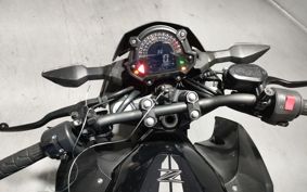KAWASAKI Z400 2024 EX400L