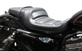 HARLEY XL1200CX 2018 LM3