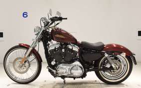 HARLEY XL1200V 2013