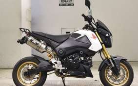 HONDA GROM 2024 JC61