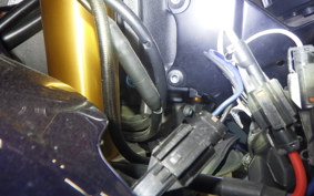 YAMAHA YZF-R6 2006