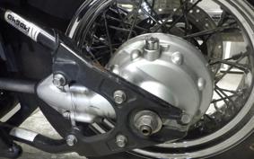 YAMAHA DRAGSTAR 1100 1999