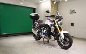 BMW R1250R 2021
