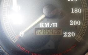 HARLEY FLSTS 1340 1998