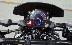 KAWASAKI Z400 2019 EX400G