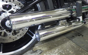 HARLEY FXBRS1870 2022