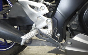 SUZUKI GSX-S125 2026 DL32B
